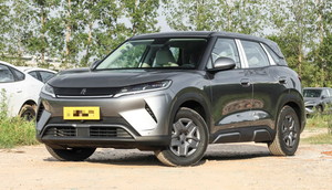 รถยนต์ไฟฟ้า YuanUP 401KM รุ่นปี 2026 ระบบขับขี่อัจฉริยะ รุ่นพรีเมียม 5 ประตู 5 ที่นั่ง รถ SUV ขนาดกะทัดรัด ยอดขายดี ประสิทธิภาพสูงสุด - Product Image 5