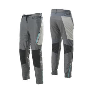 <span class=keywords><strong>Pantaloni</strong></span> da <span class=keywords><strong>ciclismo</strong></span> estivi SP-10 AIR da uomo abbigliamento sportivo reversibile senza cuciture taglie forti per le massime prestazioni di Comfort per l'inverno - Product Image 5