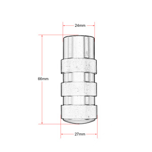 Levier de changement de vitesse pour moto, 5 v xun, pour BMW R Nine T R1200RS R1200R LC R1200GS ADV S1000XR G310R G310GS F800R GT <span class=keywords><strong>K1600GT</strong></span> - Product Image 6