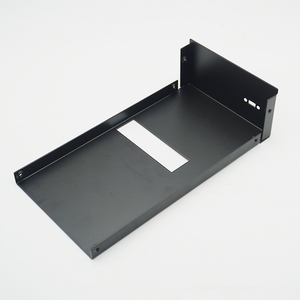 Layanan Pemotongan Laser, Pencetakan, Pembengkokan, Pengelasan, dan Fabrikasi Logam Lembaran untuk Part Aluminium dan Baja Anti Karat Kustom - Product Image 5