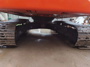 รถขุดมือสอง Doosan DX225LC DX225รถขุดมือสอง25T ใช้งานได้ดีแบบเกาหลีแท้ - Product Image 3