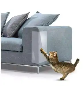 High Quality Cat Furniture Protectors Sofa Cat Scratch Protection Training Tape Cat Scratch Protector Sofa Protection