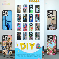 Distributeur automatique d'impression de coques de téléphone Caiyunjuan OEM, distributeur automatique de coques de téléphone en libre-service, fournisseurs d'imprimantes UV