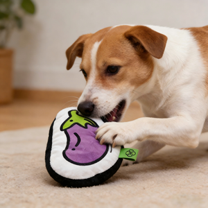 <span class=keywords><strong>Jouet</strong></span> à mâcher en peluche <span class=keywords><strong>pour</strong></span> <span class=keywords><strong>chien</strong></span>, en forme de légume, durable, avec son froissé, résistant à l'usure et <span class=keywords><strong>pour</strong></span> le nettoyage des dents, <span class=keywords><strong>pour</strong></span> l'auto-amusement et le soulagement du stress - Product Image 5