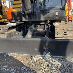 Mini-excavatrice Volvo EC60D d'occasion 2024, 6 tonnes, avec moteur et pompe Deutz, à vendre en Corée - Product Image 2