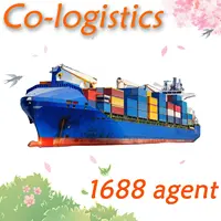 B/L الاستسلام رسوم النقل البحري النقل البحري وكلاء الشحن وكيل الشحن من الصين إلى كراتشي ، باكستان