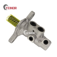 FEINOR une garantie pièces de frein pour RENAULT Duster DACIA 460117430R 46011-7430R 324.4152-0381.3 maître-cylindre de frein
