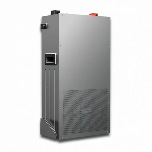 Batterie au lithium murale Dyness Powerbrick 15 kWh 51,2 V 280 Ah 14,33 kWh, batterie 48 V 300 Ah 15 kW Lifepo4, système solaire hybride pour la maison - Product Image 3