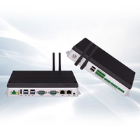 Mini PC Industrial Android de Bajo Consumo con Carcasa Metálica e Interfaz GPIO Directo de Fábrica para Nuevos Terminales Inteligentes de Venta Minorista