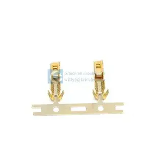 SJ4F-71GF-M3.0 presa 14-16AWG CRIMP GOLD maschio femmina presa connettore di marca originale