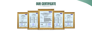 Chauffe-Plats Commercial à Induction Intégré pour Hôtels et Traiteurs, en Acier Inoxydable, Température Réglable AM-BCD105 Haute Performance - Product Image 5