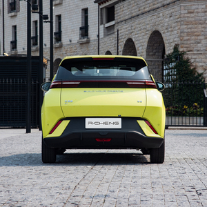 2025 Offre Spéciale absolument nouvelle voiture EV BYD mouette nouvelle énergie voiture intelligente pas cher Mini EV voiture <span class=keywords><strong>automobile</strong></span> électrique - Product Image 4