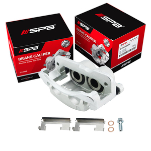 Étrier de frein robuste pour Opel Astra 542096 93186062 - Product Image 2