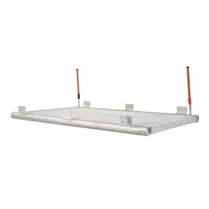 Industrie Gecertificeerde Aluminium Parallelle Stroom Warmtewisselaar Condensor En Professionele Koelsysteemeenheid - Product Image 6