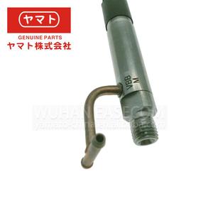 729604-53300 4TNV88 Inyector de Combustible para Yanmar, Inyector de Combustible para Yanmar 4TNV88, Inyector de Combustible Diésel para Yanmar - Product Image 5