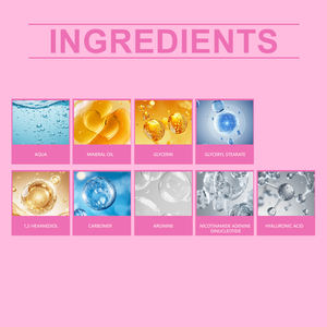 Crema hidratante para el rostro, humectante, suavizante, para piel delicada, rejuvenecedora, crema de aplicación. - Product Image 5