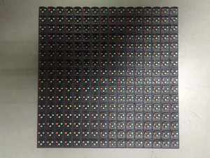 <span class=keywords><strong>9000cd</strong></span> หน้าจอแสดงผลแบบจุ่ม P16กลางแจ้งสีเต็มรูปแบบ LED ขนาด256x256มม. 256X256MM สำหรับป้ายโฆษณาขนาดใหญ่ - Product Image 4