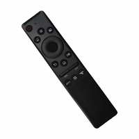 Venta caliente transfronteriza, modelo de infrarrojos sin voz adecuado para Samsung LCD TV control remoto universal en stock