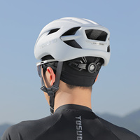 Gorro Elástico y Duradero, Anti-Sudor, Protección UV, Gorro de Ciclismo Compacto y Portátil para Senderismo y Ciclismo de Carretera