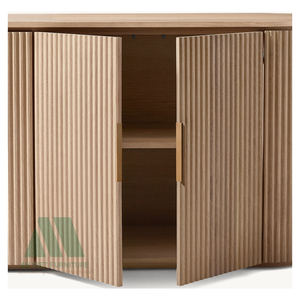 Ensemble de meubles de maison modernes en gros, armoires latérales en bois, salon, salle de bain, cuisine, chambre à coucher, bureau à domicile, design - Product Image 1