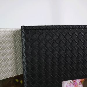 Album Fotografico in Pelle Yicheng da 6 Pollici, Versione Famiglia, Grande Capacità, per Matrimoni, Opzioni Personalizzabili, Rilegatura Perfetta, Bianco/Nero - Product Image 4