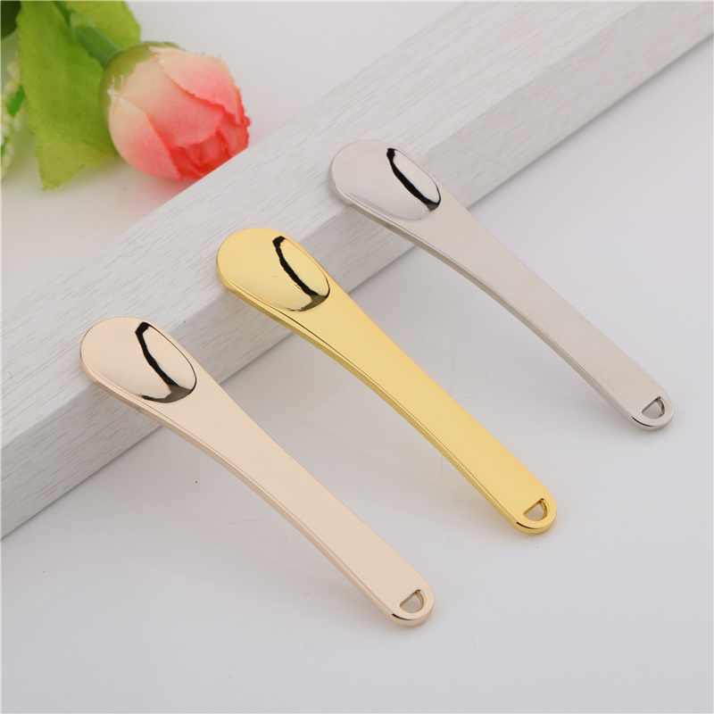 Eye Cream Stick Eye Massage Stick Mask Beauty Digging Scoop Cosmetic Spoon mini makeup spoon
