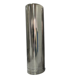 Réservoir en acier inoxydable isolé à haute efficacité énergétique 1000L/heure 1 kW – <span class=keywords><strong>Devis</strong></span> instantané pour systèmes de chauffe-<span class=keywords><strong>eau</strong></span> solaire - Product Image 2