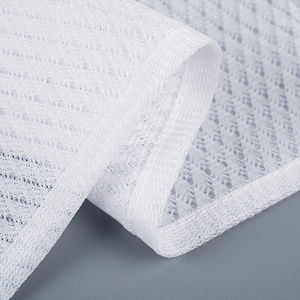 <span class=keywords><strong>Bolsa</strong></span> de Almacenamiento de Malla con Cierre de Cordón y Estrella Dorada <span class=keywords><strong>para</strong></span> Ropa, Tamaño Grande, Lavable a Máquina - Product Image 4