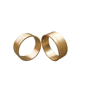 Manchon en cuivre extérieur durable de broyeur de mâchoire de type aiguille de résistance à l'usure élevée avec des roulements à aiguilles de qualité supérieure - Product Image 1