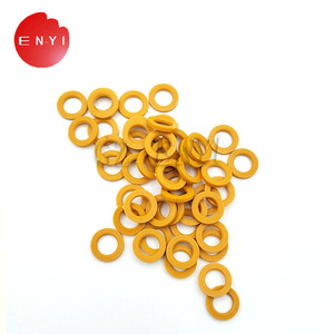 Kit de Reparación de Inyectores de Combustible TS-32006, Anillos de Sellado, Filtros Superiores e Inferiores, Tapas para Modelos de Vehículos - Product Image 5