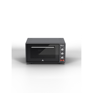Mini horno exclusivo M5001, parrilla inferior de calefacción inferior superior Universal, temperatura máxima de calefacción eléctrica, 300 °C para uso doméstico - Product Image 5