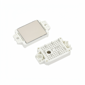 Achetez en ligne des composants électroniques, des modules de transistors NXH010P120MNF1PG, des circuits intégrés (BOM) en stock - Product Image 1
