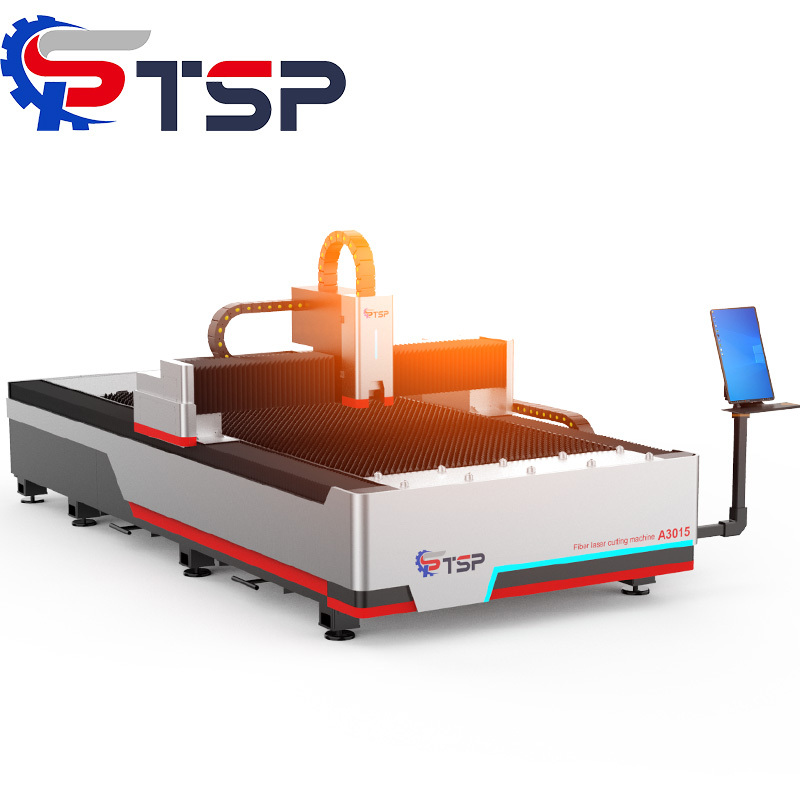 fiber laser cutting machines