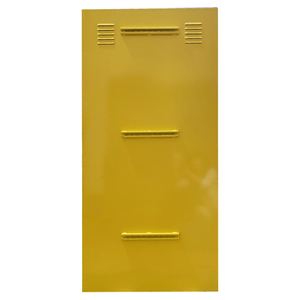 24.125Ghz ± 125Mhz 교통 레이더 속도 측정 화면 최대 속도 범위 300 Km/H 주도 화면 디스플레이 - Product Image 2