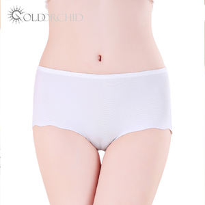 All'ingrosso moda Sexy 4xl mutandine per le donne <span class=keywords><strong>taglie</strong></span> forti - Product Image 5