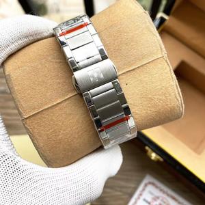 Montre mécanique à quartz entièrement automatique pour homme Super Series, chronographe à trois yeux et six aiguilles, design étanche - Product Image 4