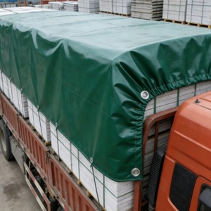 Bâche robuste enduite <span class=keywords><strong>de</strong></span> PEHD imperméable pour cabine <span class=keywords><strong>de</strong></span> <span class=keywords><strong>peinture</strong></span> et récolte <span class=keywords><strong>de</strong></span> maïs - Product Image 3