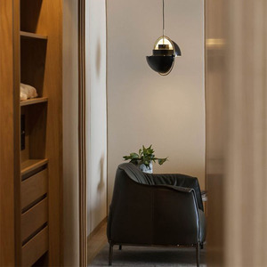 Muebles de dormitorio de hotel comercial Urban Boutique, suite de madera maciza para proyectos de hostelería, renovación y decoración de habitaciones. - Product Image 4