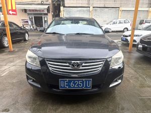 โตโยต้า แคมรี่ ปี 2006 เครื่องยนต์ 2.4 ลิตร 240V รุ่น Navi ซีดาน เครื่องยนต์สมบูรณ์ โครงสร้างแข็งแรง ดูแลรักษาอย่างดี - Product Image 2