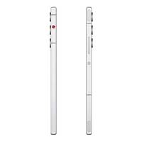 Téléphone de jeu Red Magic 10 Air 5G, processeur octa-core, écran AMOLED 6,8 pouces 2688*1216 120Hz, Qualcomm SD8 Gen 3, 6000mAh, charge rapide 60W, NFC, Android
