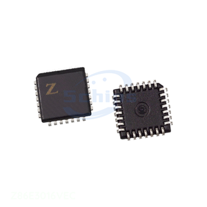 ชิ้นส่วนวงจรอิเล็กทรอนิกส์แบบฝัง 28 LCC Z86E3016VEC ช่องจำหน่ายของผู้ผลิต - Product Image 1