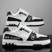 Chaussures de sport pour hommes avec logo personnalisé, chaussures décontractées de luxe, logo de haute qualité, chaussures tendance populaires pour femmes
