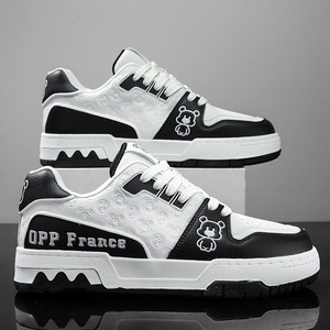 Sneakers da Uomo di <span class=keywords><strong>Design</strong></span> con LOGO Personalizzato, Scarpe Casual di Lusso di Alta Qualità, Scarpe da Donna alla Moda Popolari - Product Image 4