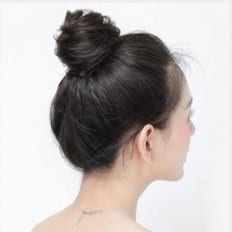 Crew Head & Pooch Head Accessoires de coiffure Giblets Interview & Pull Hair - Product Image 1