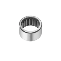 Roulement à aiguilles haute vitesse HK1812 HK1816 HK2012 HK2020 pour machines d'ingénierie, lubrifié à l'huile