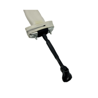 Ensemble limiteur d'ouverture de porte avant gauche 68620-60112 pour Toyota/Lexus
