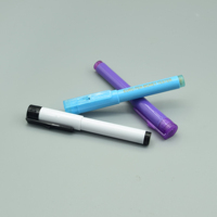 Stylo marqueur de détection de billets de banque 2 en 1, nouveau, meilleure vente, testeur de billets, écran UV