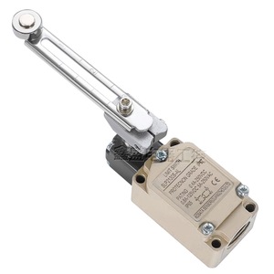 ลิมิตสวิตช์รุ่นใหม่ SLP2130-AL IP65 โลหะ SPDT ขั้วต่อแบบสกรู - Product Image 1