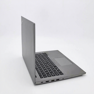 Precio al por Mayor, Laptop Usada <span class=keywords><strong>de</strong></span> 14'' <span class=keywords><strong>de</strong></span> <span class=keywords><strong>Segunda</strong></span> <span class=keywords><strong>Mano</strong></span>, Lenovo ThinkPad E490, <span class=keywords><strong>Notebook</strong></span> I7-8va Generación, 8G, 256G SSD, Laptop Empresarial - Product Image 6