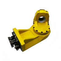 Ensemble de poignet de robot FANUC A290-7225-V555 pour M-20iA & ArcMate120iC 380V 1kW, pièce de rechange pour robot industriel avec boîte de vitesses à 4/5/6 axes